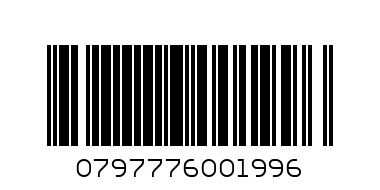 GOLD CAKES GOLDEN 45G - Barcode: 0797776001996