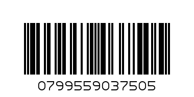 HOWE NOODELS VEG 5s - Barcode: 0799559037505