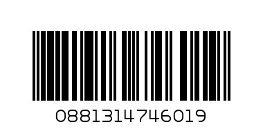 JUNGLE JUICE 2L BLACK BERRY - Barcode: 0881314746019