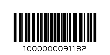 CARNAVAL PLASTIC CUO 10OZ - Barcode: 1000000091182