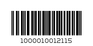 1001211@PVC BLACK STICK PAPER 1.08X200M@光黑PVC广告不干胶 - Barcode: 1000010012115