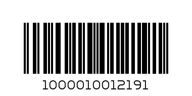 1001219@ORANGE STICK PAPER 1.08X200M@橙色纸 广告不干胶 - Barcode: 1000010012191