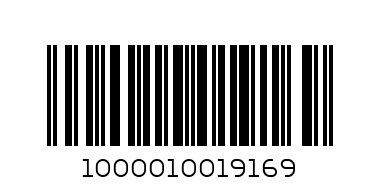 1001916@RUBBER BALL 3#@橡胶球3# - Barcode: 1000010019169