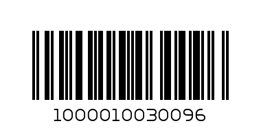 1000010030096@MULTI COLOUR GIFT BAG 30X40X12CM@蝴蝶结纸袋30X40X12 - Barcode: 1000010030096