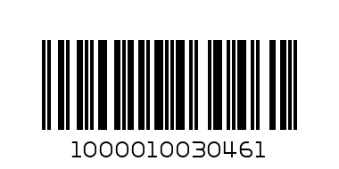 1000010030461@PLASTIC SHOPPING BAGS 65X70CM@70X65编织袋 - Barcode: 1000010030461