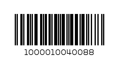 1000010040088@PARTY FUN FOR HAPPY BIRTHDAY L.18@11公分金纸吹龙 - Barcode: 1000010040088