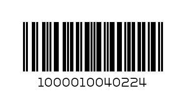 1000010040224@BALLONS 100PCS/SET ORANGE 11CM@气球 - Barcode: 1000010040224