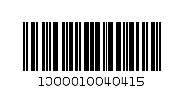 1000010040415@PVC PLASTIC HAT FOR PARTY@PVC印刷生日帽 - Barcode: 1000010040415