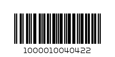 1000010040422@PLASTIC HAT WITH HAIR FOR PARTY@假发镭射帽 - Barcode: 1000010040422