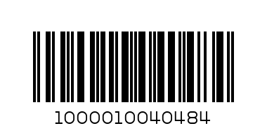 1000010040484@HEAD BUCKLE LIKE RABBIT NO.CHRISTMAS DECORATION-DEKO@新款头扣混款 - Barcode: 1000010040484