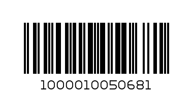 1000010050681@COLOUR PAPER CUP 50P/PAC D.7CM H.8CM@生日纸杯 - Barcode: 1000010050681