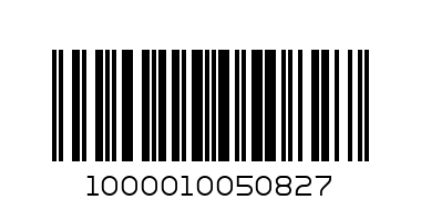 1000010050827@DISP PLASTIC BOWL WITH COVER 999ML 50P NO.P-999CC@999毫升PP碗加盖 - Barcode: 1000010050827