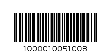 1000010051008@PLASTIC FABRIC FAN NO FLOWER@纸扇 - Barcode: 1000010051008