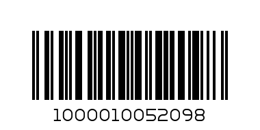 1000010052098@DISP PAPER COFFEE CUP WITH COVER D.9CM H.11CM 50P/PAC 12OZ@12盎司纸杯10.7G - Barcode: 1000010052098