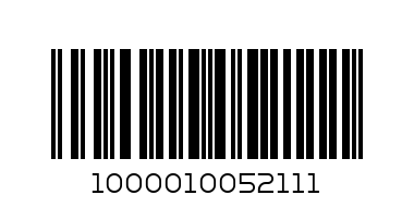 1000010052111@DISPOSABLE PLASTIC CUP 12OZ@12盎司PP杯 - Barcode: 1000010052111