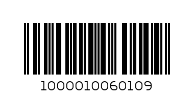 1006010@STEEL GAME BABY BED NO.930@930M4 游戏床 - Barcode: 1000010060109