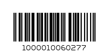 1000010060277@GLASSES BLACK COLOUR@百叶窗黑片防护镜 - Barcode: 1000010060277