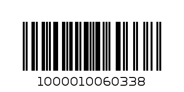 1000010060338@PLASTIC BABY SPOON 6 PCS/SET NO.153089/H205-25-1@5303调羹 - Barcode: 1000010060338