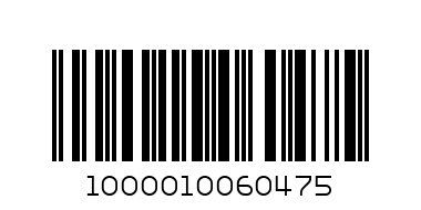 1000010060475@BABY WIPE 40PCS IN SAC NO.010407@40片卸装湿巾 - Barcode: 1000010060475