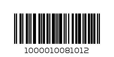 1000010081012@BILL COUNTER NO.WJDFJ03C@08点钞机 - Barcode: 1000010081012