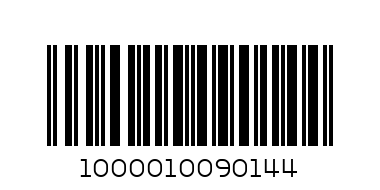 1000010090144@MACHINE PAPER SIZE.57X47@57X47热敏纸 - Barcode: 1000010090144