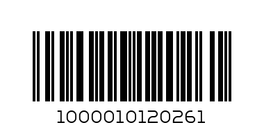 1000010120261@WEDDING HAIR ACCESSORIES@1000F婚礼头饰 - Barcode: 1000010120261