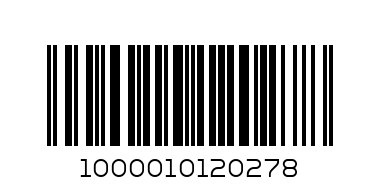 1000010120278@HAIR CLIP@800F发夹 - Barcode: 1000010120278