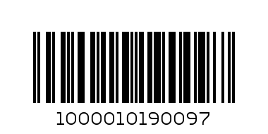 1000010190097@WIND BELL MOON NO.10@风铃10#月亮 - Barcode: 1000010190097