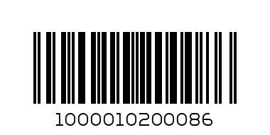 1000010200086@BABY DIAPER 9-13KG NO.B8582@8582婴儿纸尿裤《8片》 - Barcode: 1000010200086