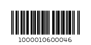 1000010600046@BABY RUBBER FOOT BALL NO.4/12@球 - Barcode: 1000010600046