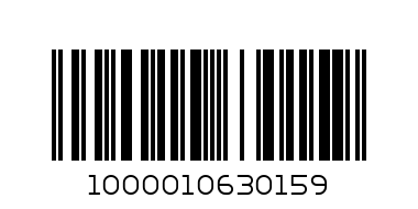 1063015@ROBUST SUPER BATTERY 9V 6F22@ - Barcode: 1000010630159