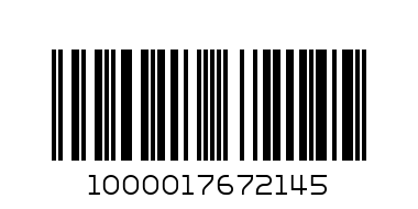 ULKER FINGER BISCUIT 2x900G - Barcode: 1000017672145