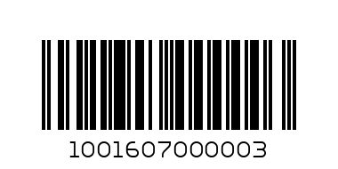 1001607000003@PLASTIC BLOCKS JOY NO.YH-0015@乐趣 积木几何扣环玩具 - Barcode: 1001607000003