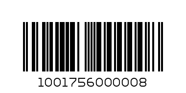 1001756000008@TOYS DINOSAUR NO.208@208恐龙 - Barcode: 1001756000008