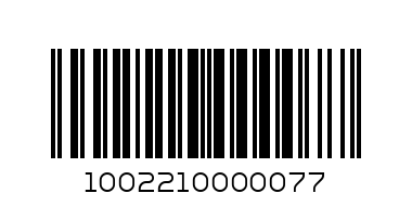 light green dress with zip at the back - Barcode: 1002210000077
