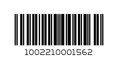 Light blue floral jeans short - Barcode: 1002210001562