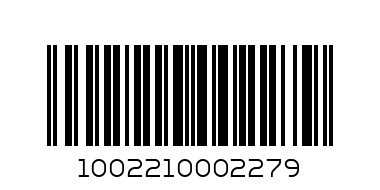 Cream cullote with side zip - Barcode: 1002210002279
