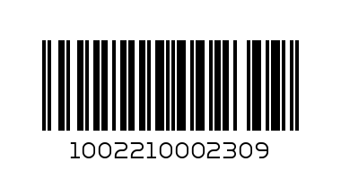 Faded blue jeans short with adjustable waist - Barcode: 1002210002309