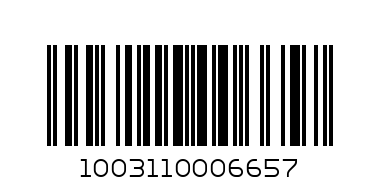 BROWN WHITE STRIPPED  HALF COAT - Barcode: 1003110006657