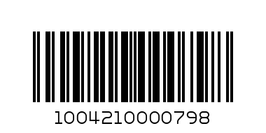 blue denim rugged jeans - Barcode: 1004210000798