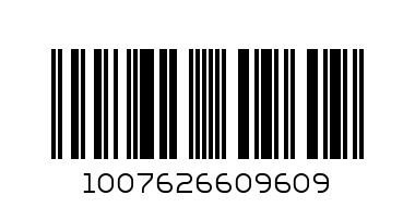 Potatoe Gnocchi - Barcode: 1007626609609