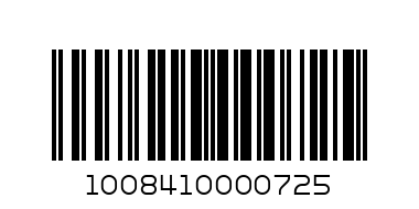 Pink assorted vest top - Barcode: 1008410000725