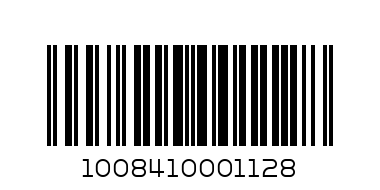 Grey assorted vest top - Barcode: 1008410001128