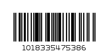 NUTTYMORE - Barcode: 1018335475386