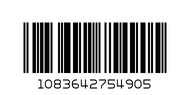 JIX 70G CORN AND NUTS - Barcode: 1083642754905