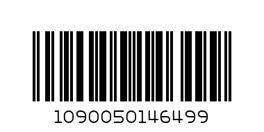 1090050146451@大 Paper plate A大纸盘 A - Barcode: 1090050146499