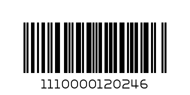 MB LEB/BREAD SMALL - Barcode: 1110000120246
