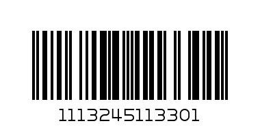 1113245113301@Plush toy鳄鱼哈士奇 皮 - Barcode: 1113245113301