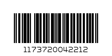 1173720042212@8918 notebook 17.3x251108918线圈活页本17.3x25110 - Barcode: 1173720042212