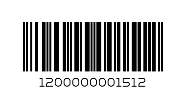 MINI DECOR PAVERS ASSORTED 10s - Barcode: 1200000001512